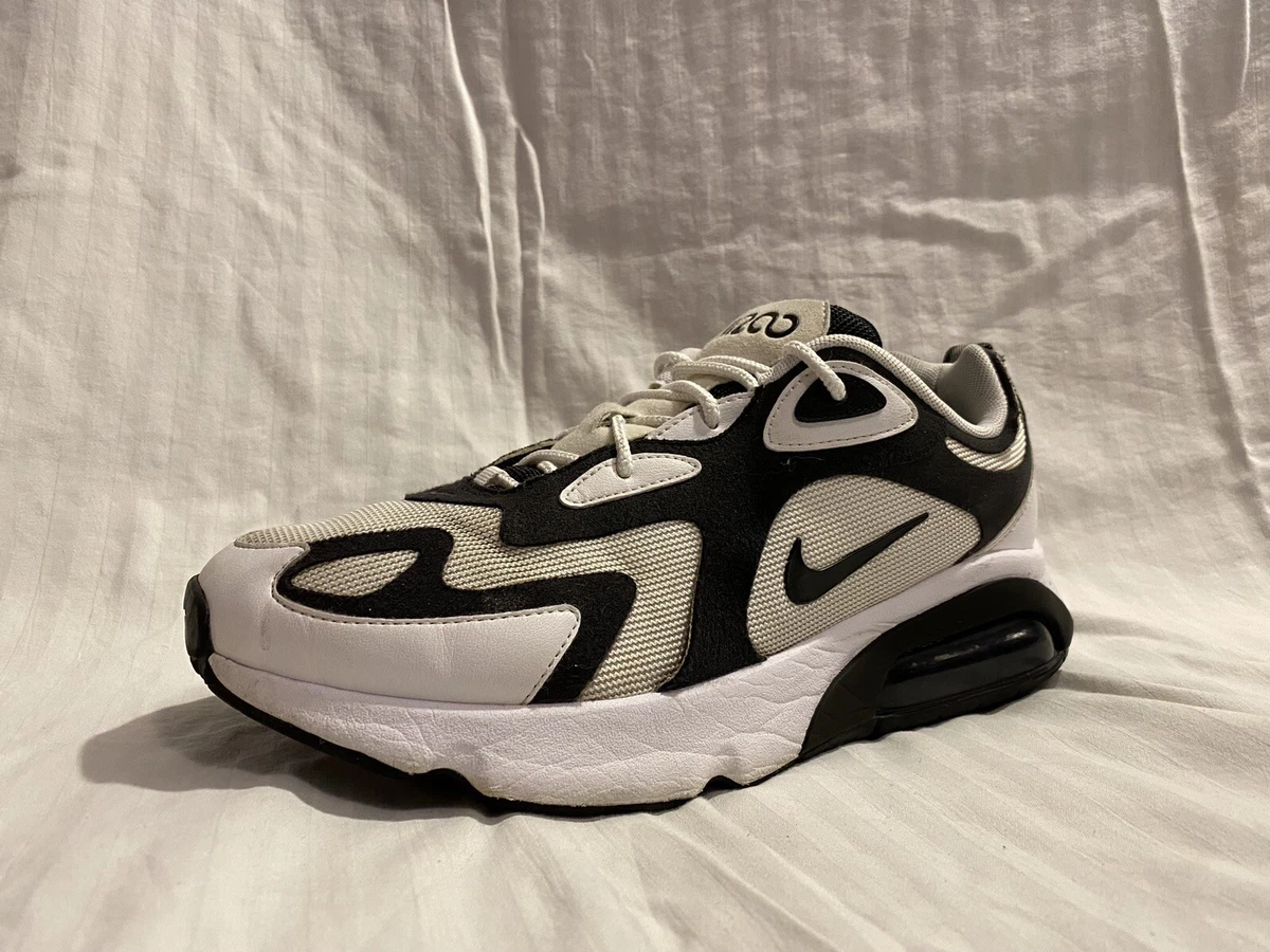 Air max 9 hotsell black white anthracite