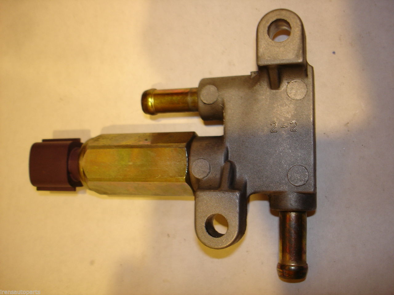 SUBARU OEM VALVE ASSEMBLYAIR ASSIST INJECTOR 16632AA001 16632AA001 eBay