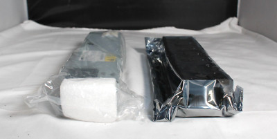 AcBel FS8005 DF04056B12U Power Supply w/ AP15FS44 System Apple Mac Fan Set