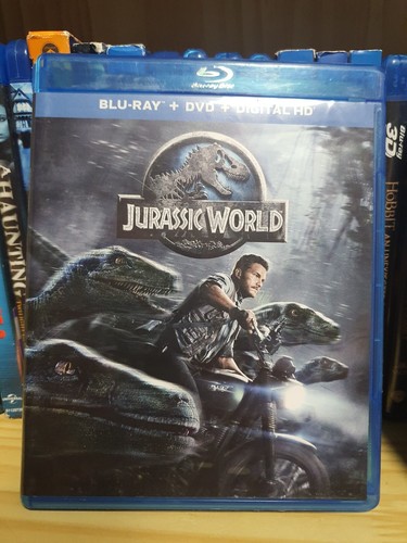 200 Different Fantasy/Horror/Sci-Fi Blu Rays $3.00 each - Buy More to Save $ - Picture 63 of 110
