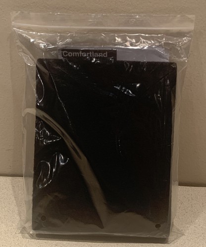Comfortland Knee Brace Suspension Sleeve CK-007. Holds Brace In Place L2397. NEW - Picture 2 of 4