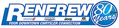 Renfrew Chrysler