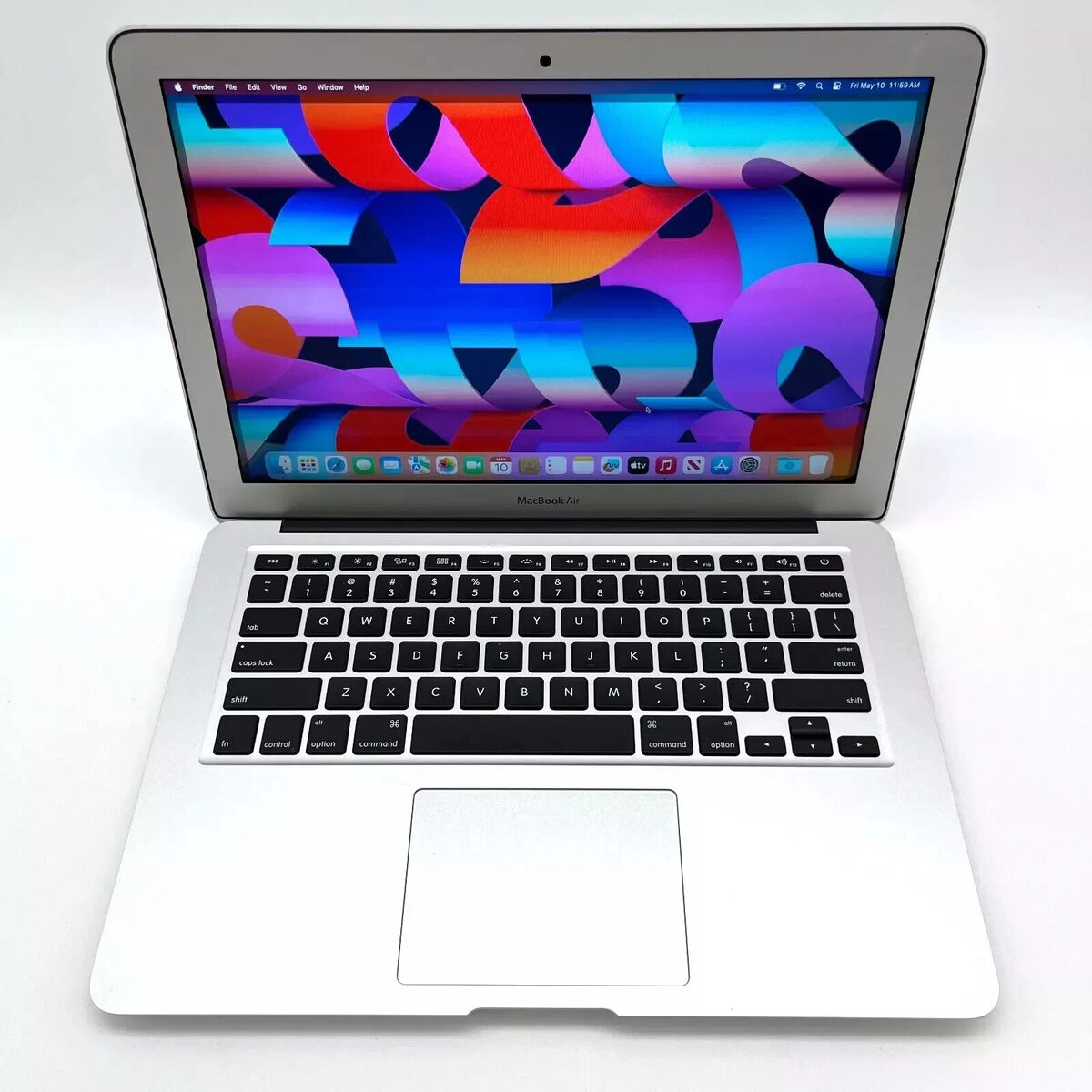 Apple MacBook Air 13 inch CORE i5 256GB SSD Warranty | eBay Apple MacBook Air 13 inch CORE i5 256GB SSD Warranty | eBay