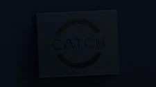Catch (Gimmicks and Online Instructions) by Vanishing Inc - Trick