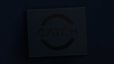Catch (Gimmicks and Online Instructions) by Vanishing Inc - Trick