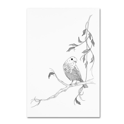ALI13430-C2232GG Canvas Art, 22x32