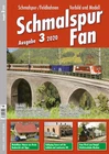 SchmalspurFan Ausgabe 3/2020