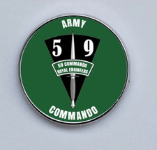 Army Commando 59 Commando