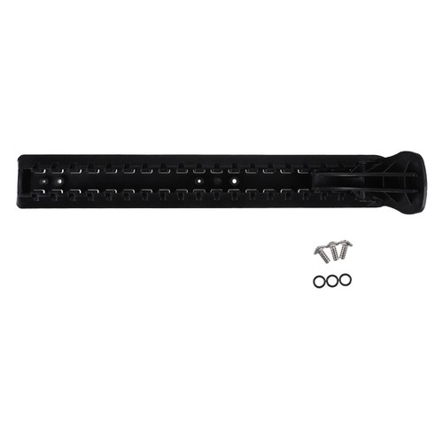 Convenient Fishing Boat Pedal Canoe Kayak Foot Pegs Replacement Drive