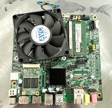 Advantech AIMB-285 19A6028501-01 AIMB-285G2-A1E Industrial Motherboard CPU *New*