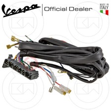 IMPIANTO ELETTRICO COMPLETO PIAGGIO VESPA PK 50 S CON FRECCE V5X2T 1982-1984
