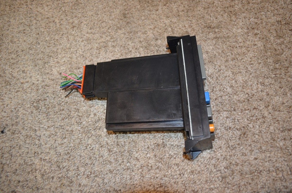 1993 1994 CHEVROLET SUBURBAN CLIMATE CONTROL TEMPERATURE AC HEAT OEM eBay