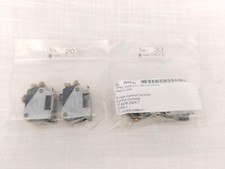 YAMATAKE HONEYWELL MICRO SWITCH 2D72J 9744A