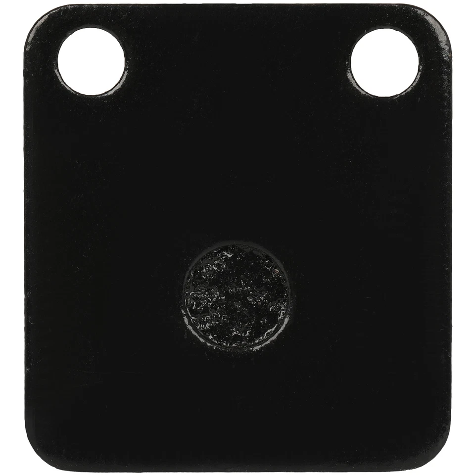 Pastillas de freno delanteras traseras de fibra de carbono para Hyosung TE450 2010 Hyosung TES450S 2008 Foto 3 de 4