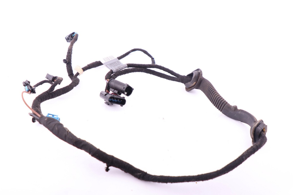 BMW MINI Clubman R55 Cable Wiring Loom Splitdoor Split Door Rear