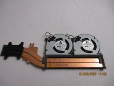 CPU Lüfter Kühler FAN Heatsink BA62-00821A für Samsung NP740U3E