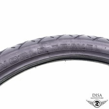 Reifen 2 3/4 X 17 | 2.75 - 17 Deestone Passend Für, Zündapp CS 25