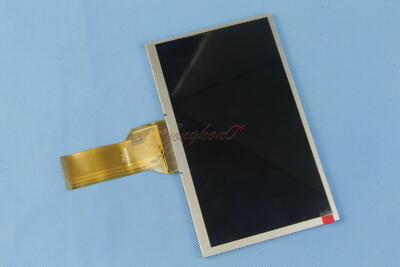 7'' INNOLUX 800*480 Resolution AT070TN94 LCD Screen Panel