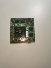 SCHEDA VIDEO PER PC NOTEBOOK - ACER ASPIRE - NVIDEA GEFORCE 8500M - 256MB 