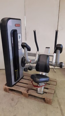 Star Trac Abdominal, Fitness, Bauchmuskeln , 