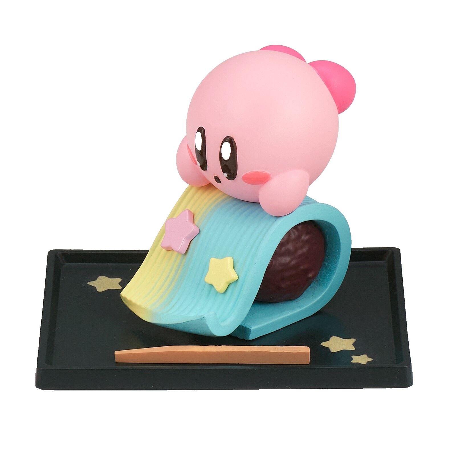 Paldolce collection 5種セット Amazon.co.jp: バンプレスト 星のカービィ パルドルチェ