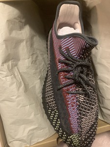 yeezy yecheil size 12