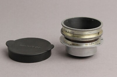 Cooke Speed Panchro 32mm f2 スピードパンクロ Cooke OPIC O Speed Panchro 32mm f2 Mitchell Mount Belonging to
