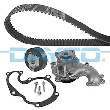 Dayco KTBWP4700 Water Pump & Timing Belt Set for Ford