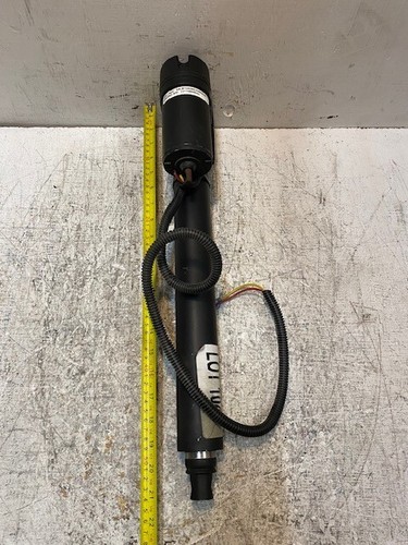 Thomson Accuator D12-21B57-12BN | 13110600023 | 54LB1U626DA000638 - Picture 4 of 12