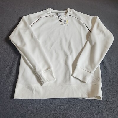 Puma X TMC Status Symbol Crew Men's Basketball Pullover 534804-01 Size M