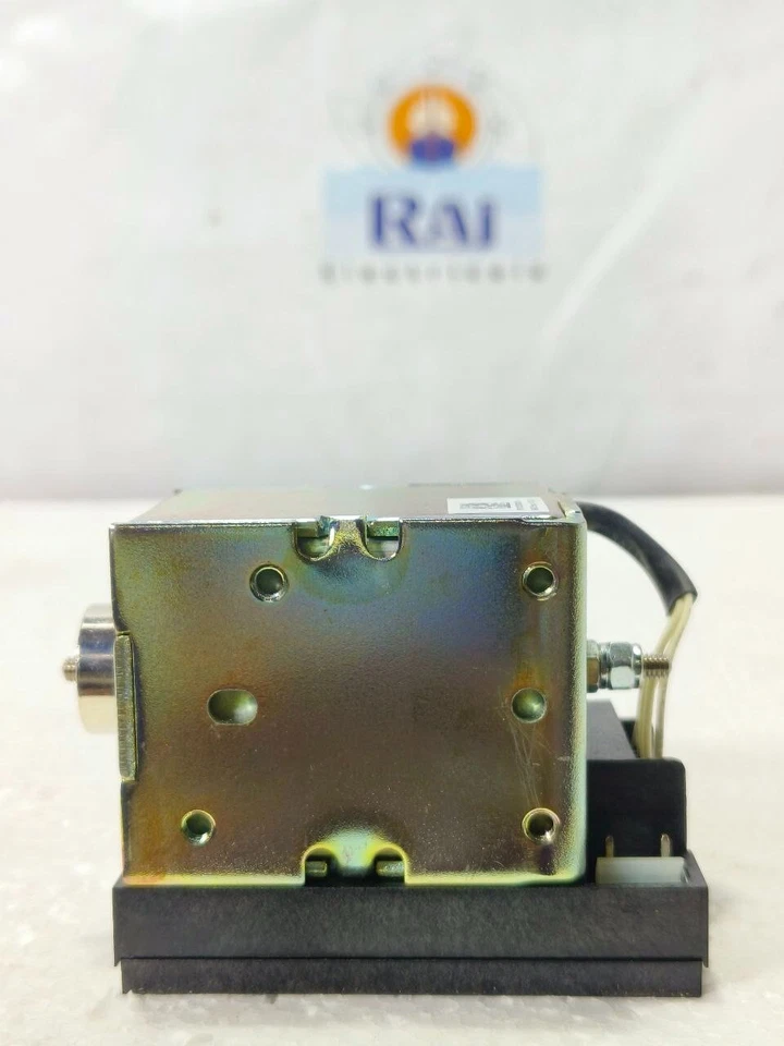 ABB SACE Spa YO-1SDA038290R1 YC-1SDA038300R1 110-120V BOBINA DE LIBERACIÓN DE CIERRE DE DERIVACIÓN Foto 3 de 4