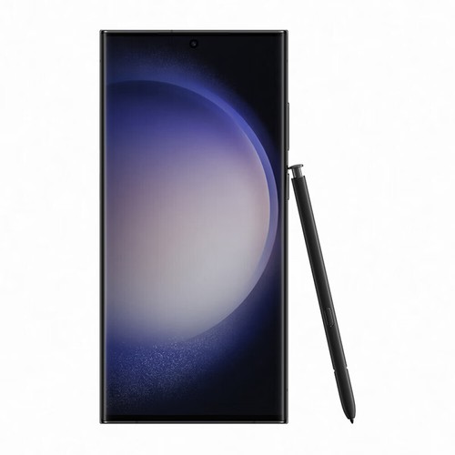 New Samsung Galaxy S23 Ultra 5G - 6.8" OLED, Snapdragon 8 Gen 2, 200MP Camera - Zdjęcie 2 z 23