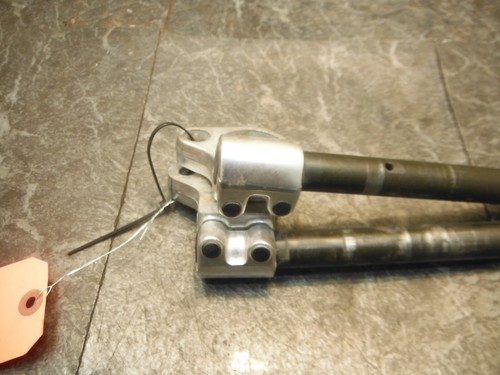 1993 SUZUKI KATANA GSX 600 F HANDLEBAR Y32 - Picture 3 of 3