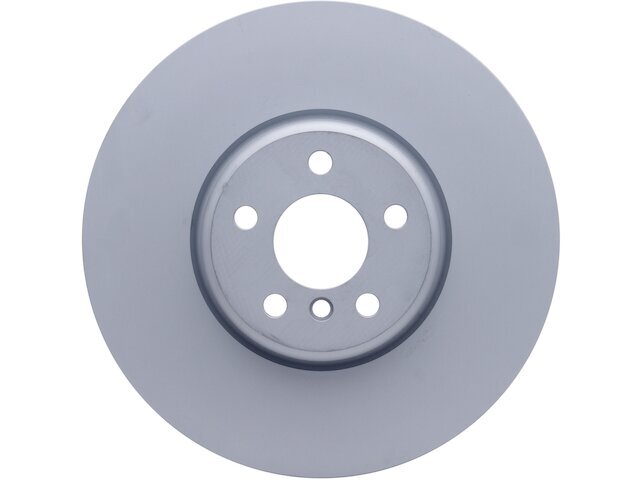 For 2019-2022 BMW 330i Brake Rotor Front Right Dynamic Friction 86985KW ...