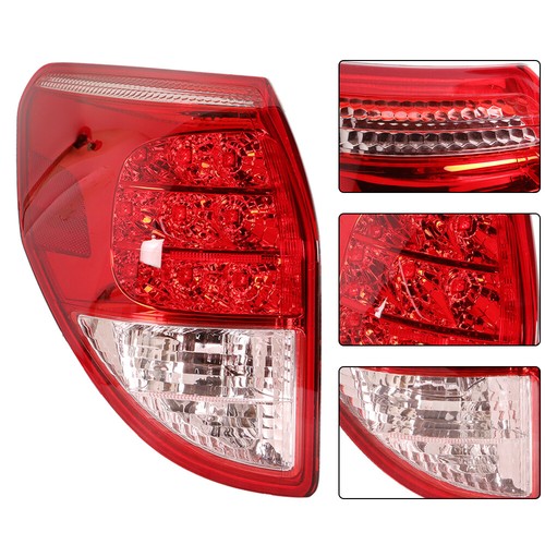 Luz trasera roja para conductor trasero izquierdo Toyota RAV4 serie 2006-2008 - Imagen 3 de 11
