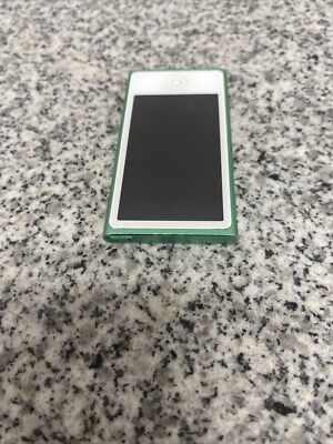 Apple Ipod Nano 7th Gen 16GB A1446 a-x | eBay