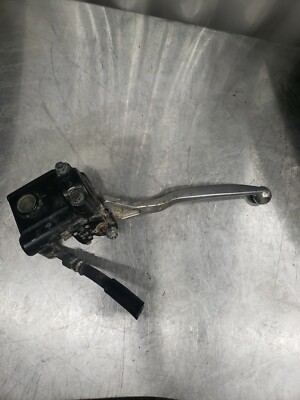 2003-2008 Suzuki LT-Z400 Front Master Cylinder Assy #59600-31D01