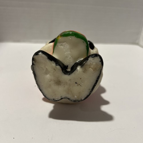 Vintage Wax Drummer Santa Candle Unused NOS 5” See Pictures - Picture 5 of 6