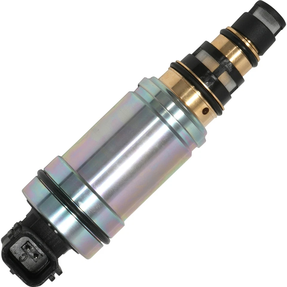 For 2009-2012 INFINITI EX35 A/C Compressor Control Valve UAC 2010 2011 - Image 2 of 3