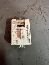 Allen Bradley Timing Relay 700-HT3