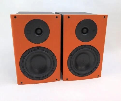 Nubert Lautsprecher - für Zuhause