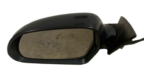 AUDI A3 8P O/S Passenger SIDE ELECTRIC WING MIRROR 021000 2009-2014. W192