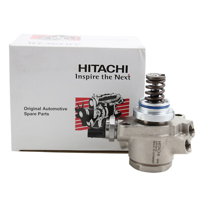 Hitachi HPP0016 Direct Injection High Pressure Fuel Pump for Audi TT RS Quattro
