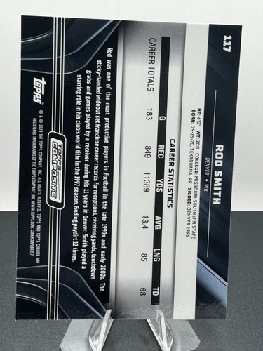 2023 Topps Composite Football - Complete your set. RC and Superstars - Picture 138 of 426