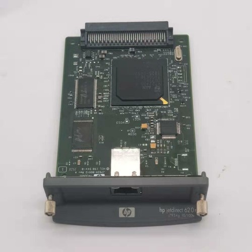 Server Card Network J7934A J7934G 620N Fit For HP 5000Le 5000n 5100 5000 4050t - Bild 5 von 8