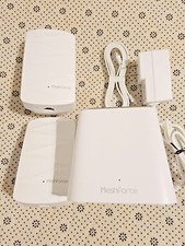 MeshForce Dual Band WiFi System M3 Router