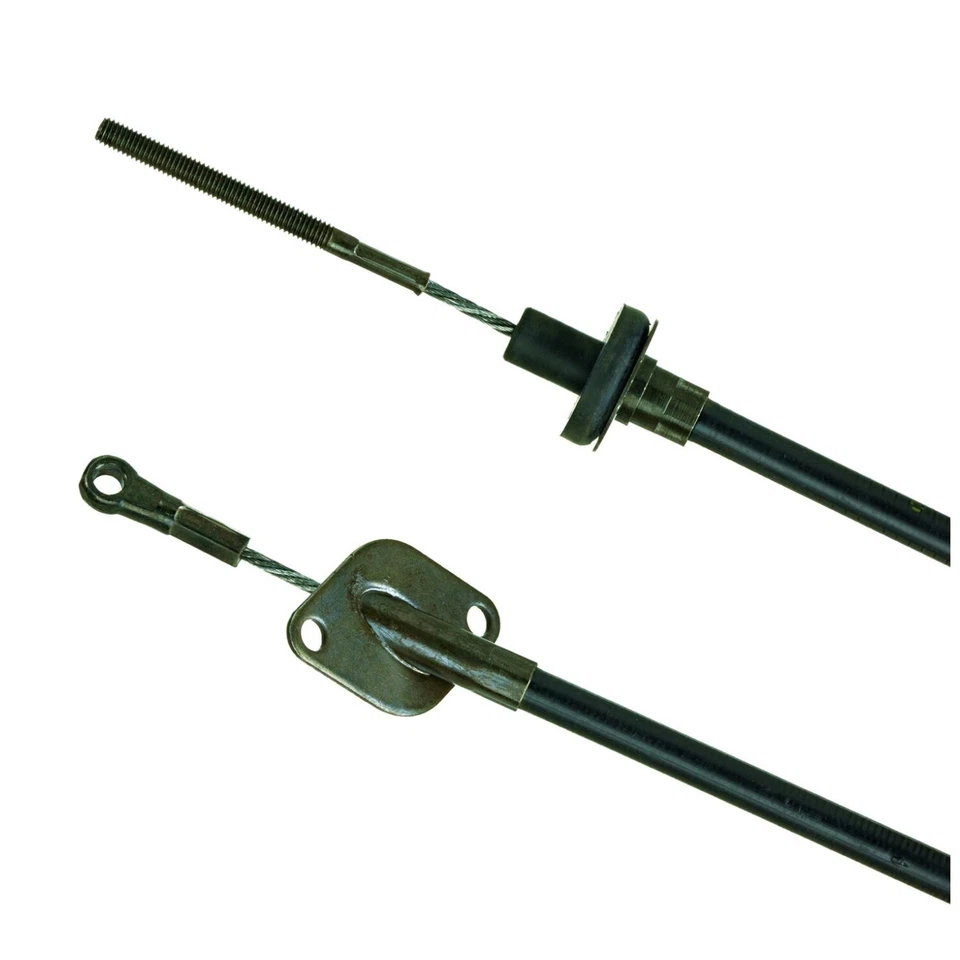 Cable de embrague para Yugo GV, GVL, GVS, GVX, descapotable Foto 2 de 2