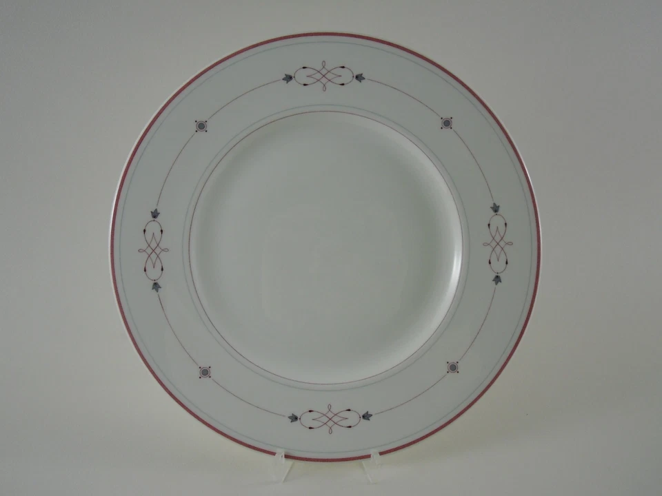 Villeroy & Boch Heinrich ARAGON Kuchenteller Frühstücksteller Teller 22 cm