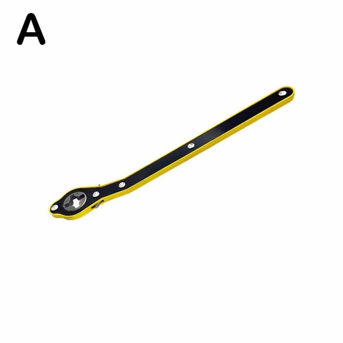 Car Labor-saving Car Jack Garage Tire Wheel Lug Wrench Scissor Handle Wrench New - Picture 13 of 14