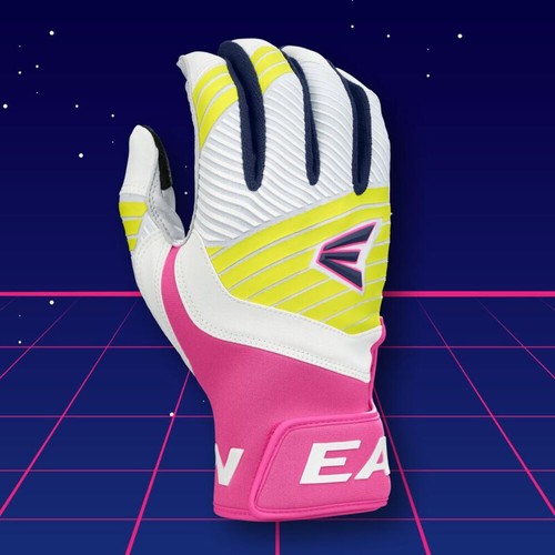 Easton Walk-Off Ethos Youth Batting Gloves - Picture 10 of 35